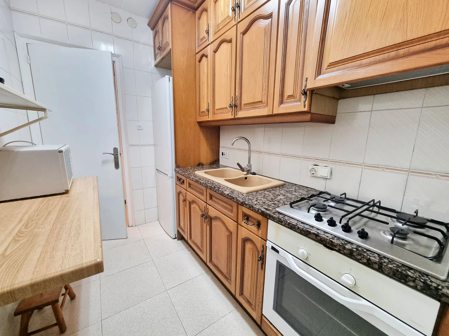 Piso en Calle de Sardenya, El Baix Guinardó - Foto 18