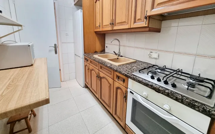 Piso en Calle de Sardenya, El Baix Guinardó - Foto 18