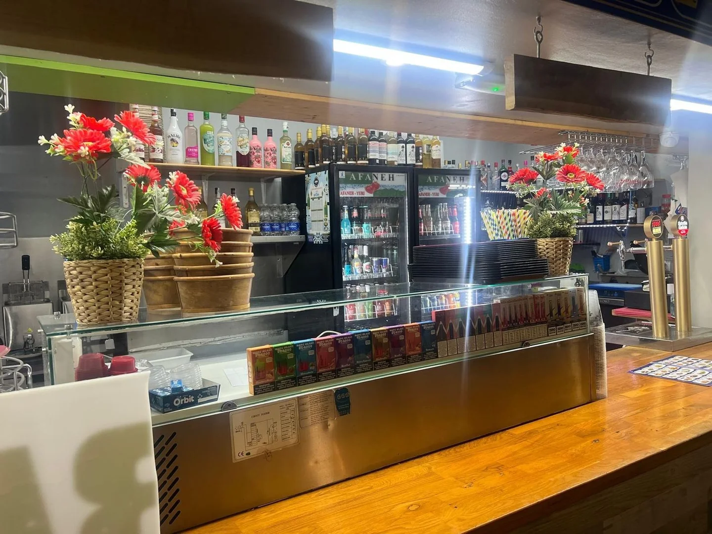Local en Restaurante en Calle dels Almogàvers, 113, El Parc i la Llacuna del Poblenou - Foto 5