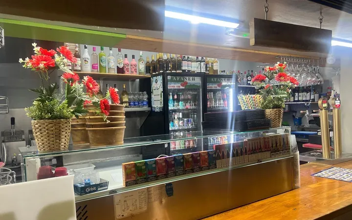 Local en Restaurante en Calle dels Almogàvers, 113, El Parc i la Llacuna del Poblenou - Foto 5