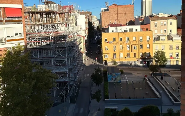 Piso en Calle de Pamplona, 9, Bellas Vistas - Foto 4