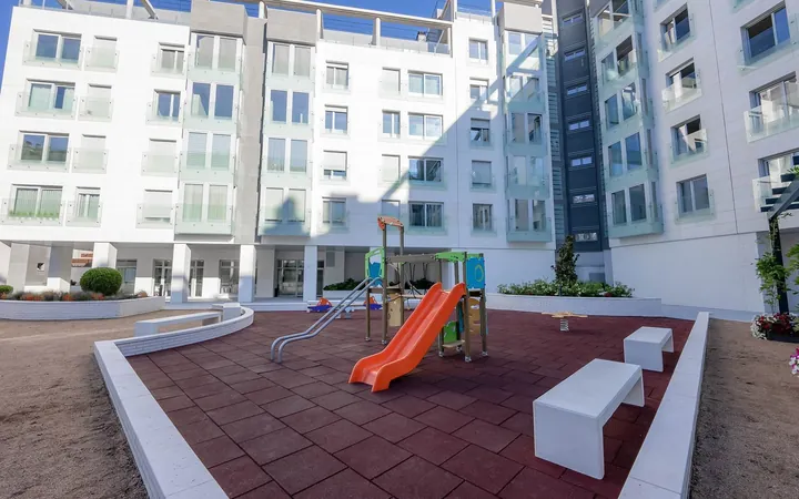 Piso en Calle Azofra, 18, Las Tablas - Foto 3