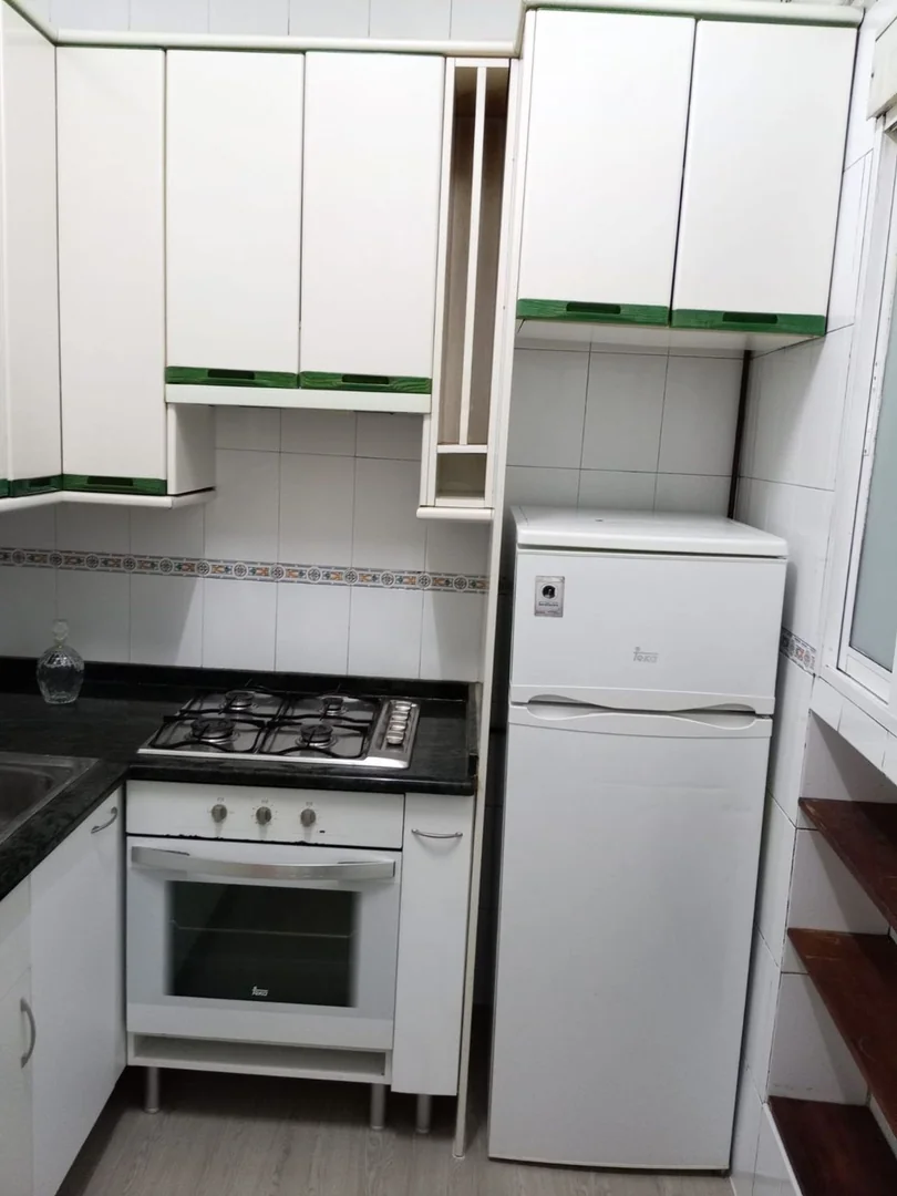 Piso en Calle de Almansa, 5, Bellas Vistas - Foto 10