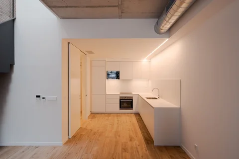 Dúplex en El Poblenou - Foto 10
