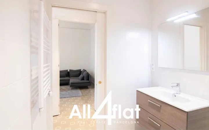 Piso en Calle d'Ausiàs Marc, La Dreta de l'Eixample - Foto 47