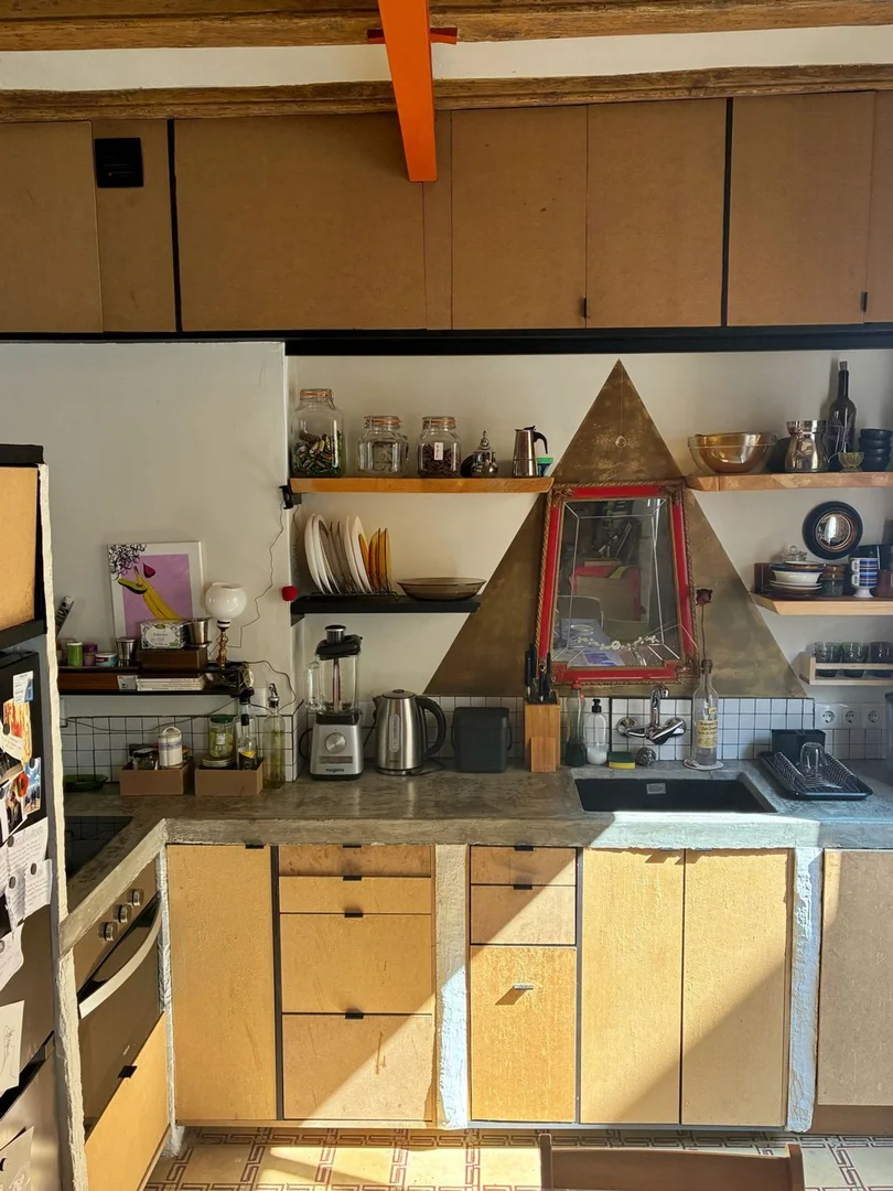 Estudio en calle de Guifré, 2 - Foto 2