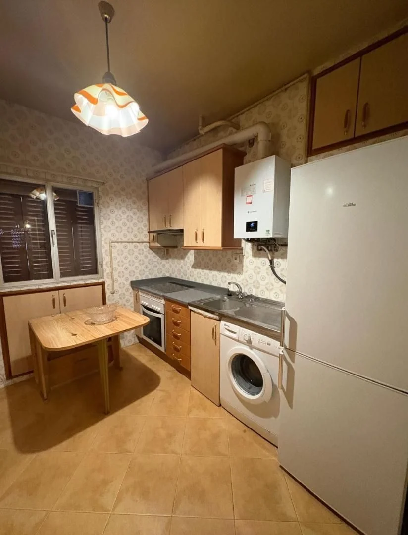 Piso en  Avenida de América 3 - Foto 2