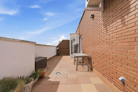 Ático en Calle Golfo de Salónica, 2 - Foto 29