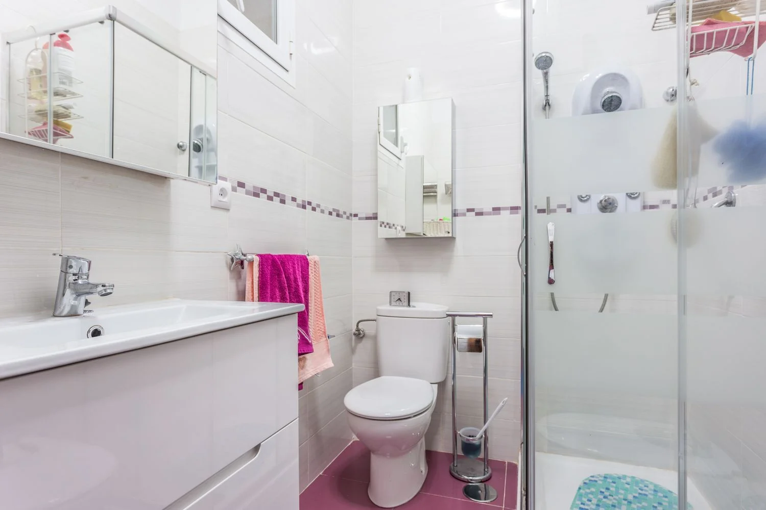 Piso en calle del Príncipe de Vergara, 269 - Foto 5