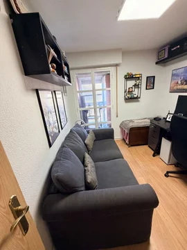 Piso en avenida de Pablo Neruda, 106 - Foto 9