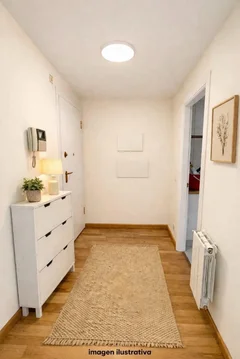 Piso en avenida del Monasterio de El Escorial, 84 - Foto 9