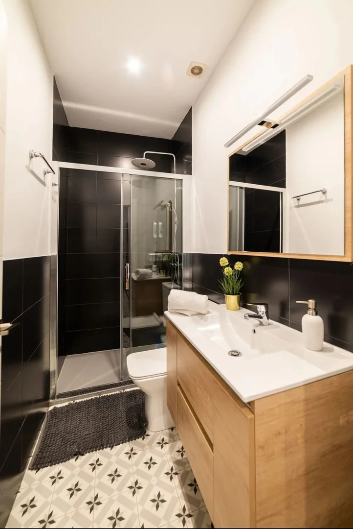 Piso en plaza de Tirso de Molina, 7 - Foto 12