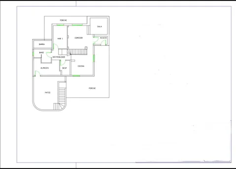 Casa independiente en camino Veintitres, 12 - Foto 40