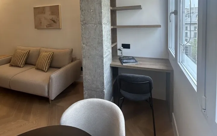 Piso en Calle de Hermosilla, 28, Recoletos - Foto 4
