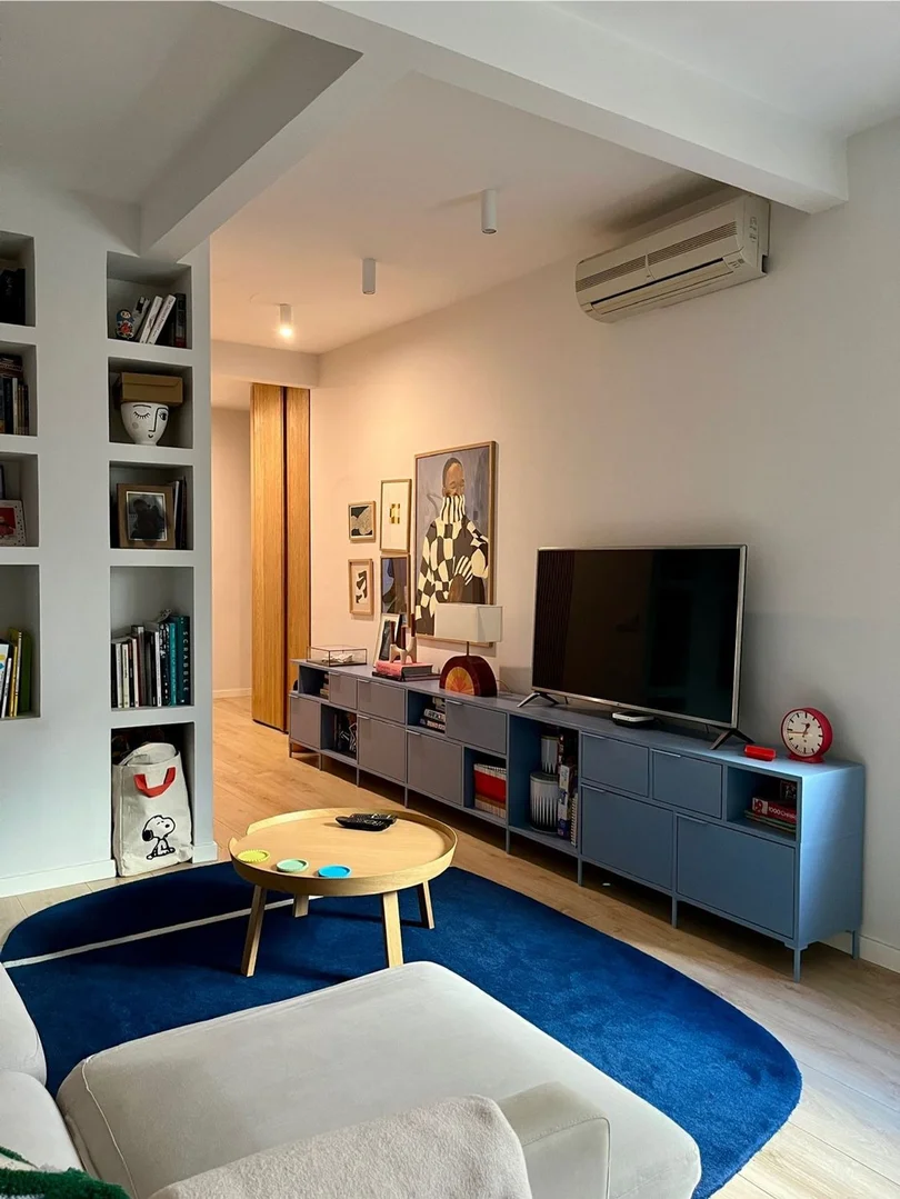 Piso en Barrio Malasaña-Universidad - Foto 7