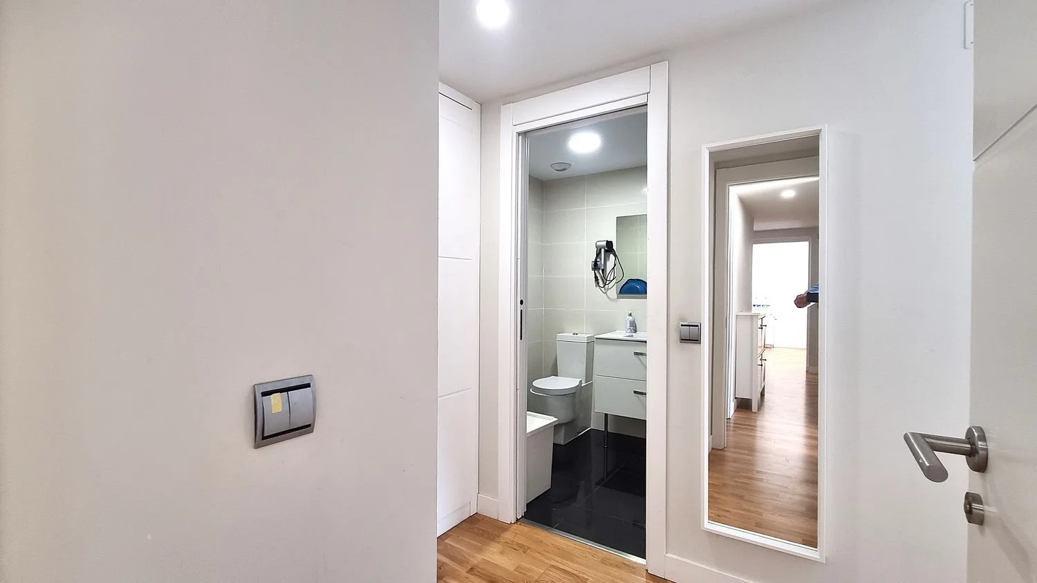 Piso en calle de Rabanal del Camino, 11 - Foto 13