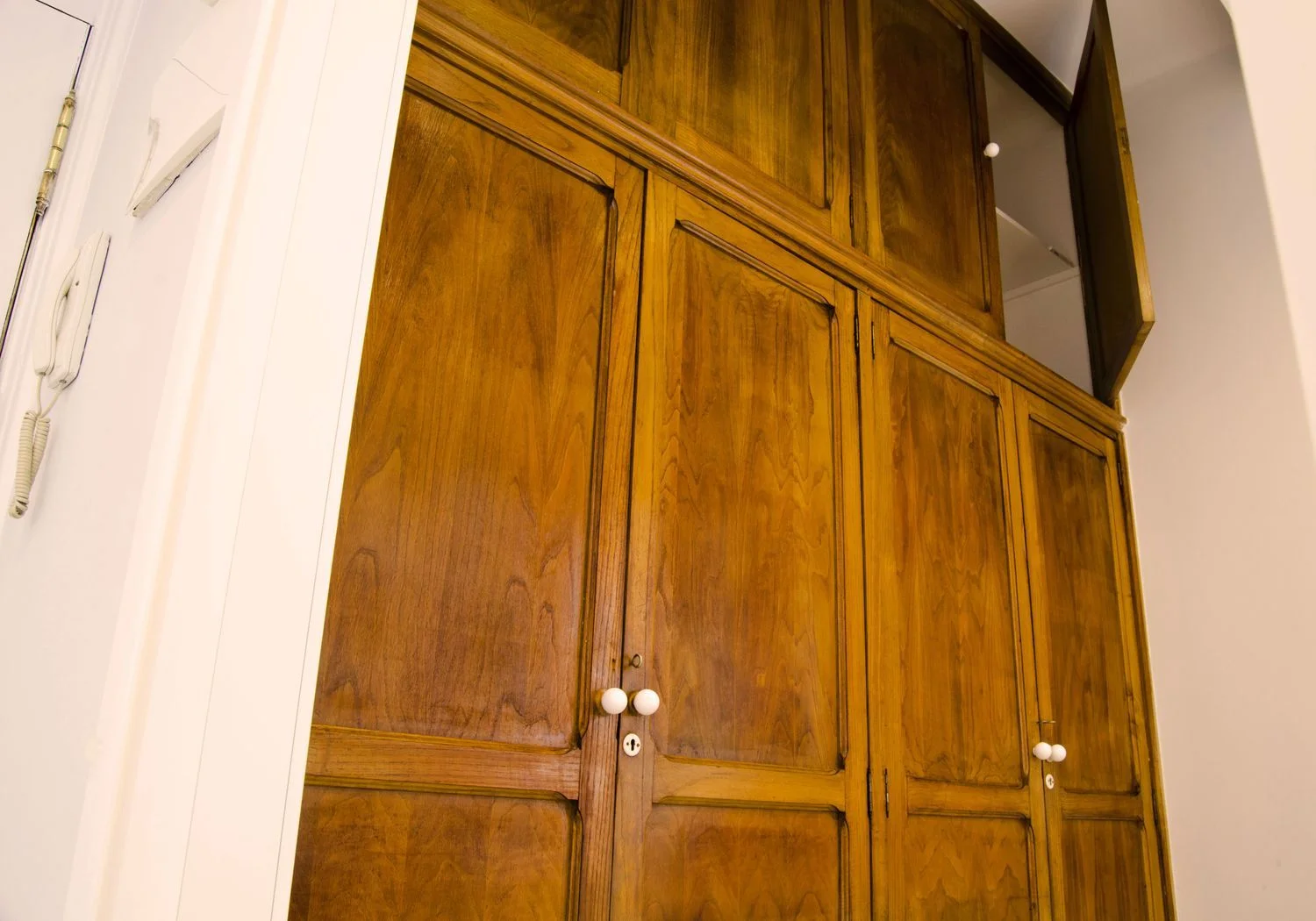 Piso en calle de Raimundo Fernández Villaverde, 17 - Foto 13