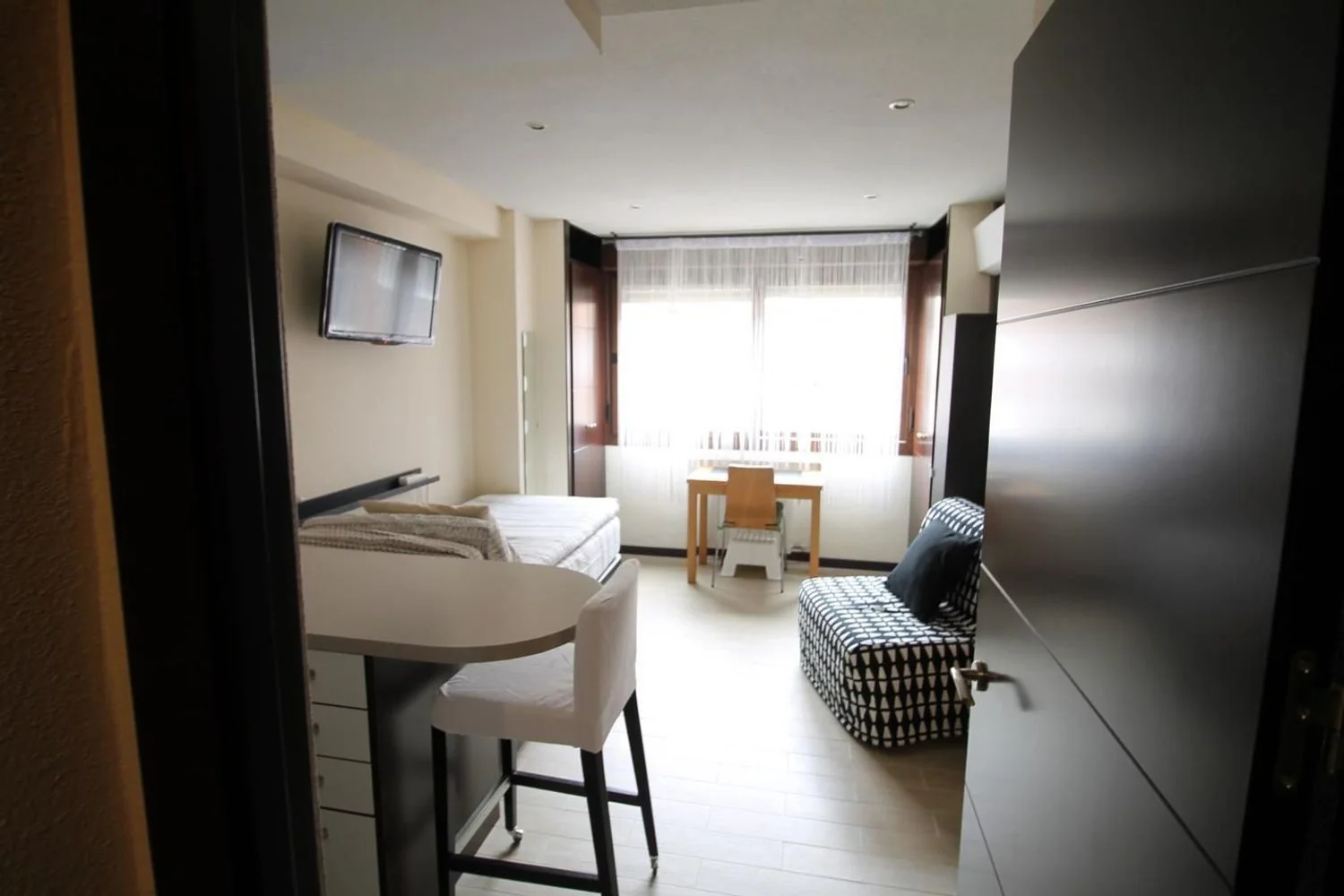 Estudio en Calle de Juan Álvarez Mendizábal, Argüelles - Foto 13