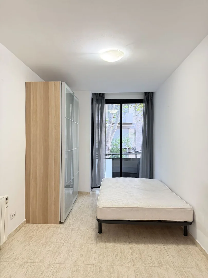 Estudio en Calle d'Espronceda, El Poblenou - Foto 5