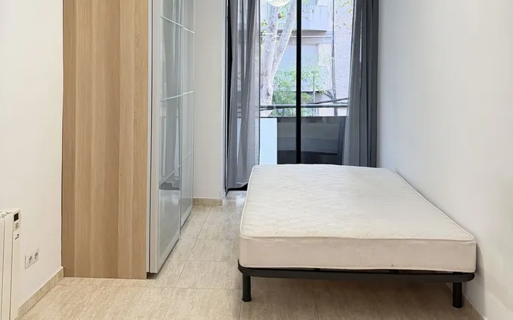 Estudio en Calle d'Espronceda, El Poblenou - Foto 5