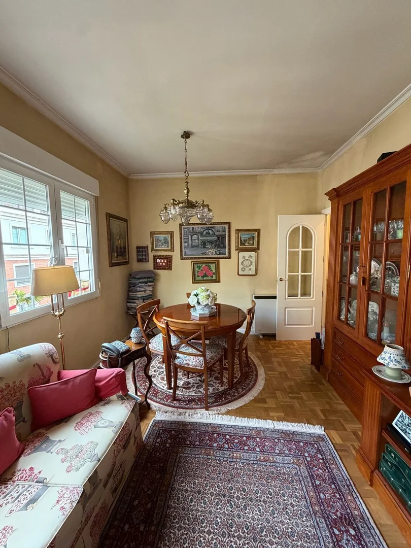 Piso en calle de Hilarión Eslava, 24 - Foto 2