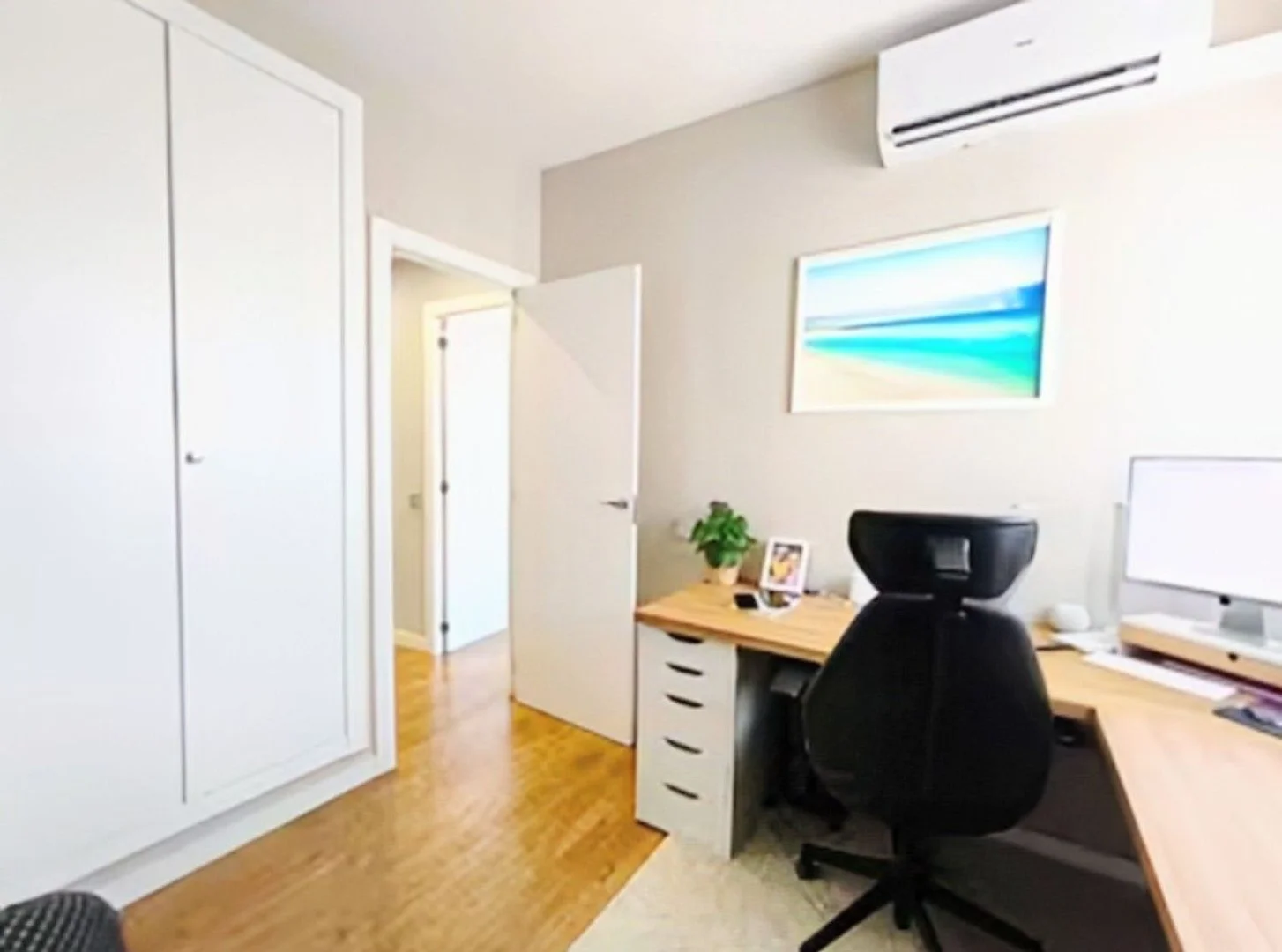 Ático en avenida del Talgo, 131 - Foto 5