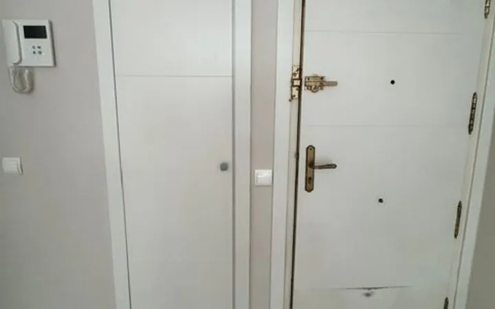 Piso en Ricardo Beltran y Rozpide, Zofío - Foto 4