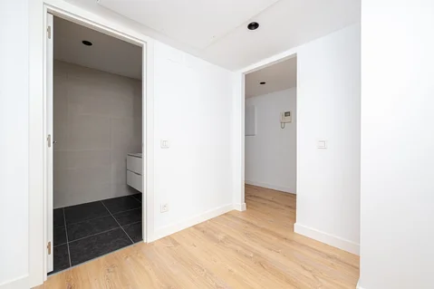 Piso en Barrio Ventilla-Almenara - Foto 11