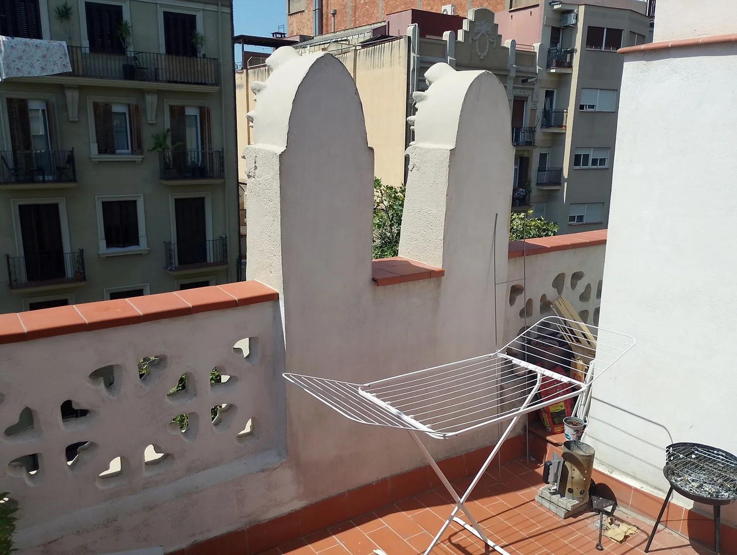 Ático en Calle de la Marina, 246, La Sagrada Família - Foto 5