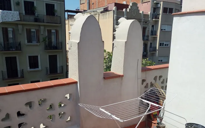Ático en Calle de la Marina, 246, La Sagrada Família - Foto 5