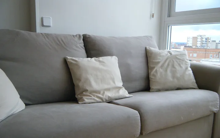 Estudio en Calle de Mauricio Legendre, 16, Castilla - Foto 16