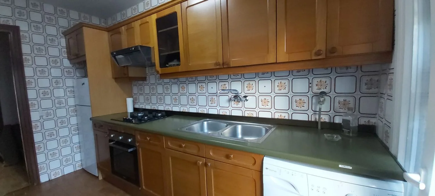 Piso en Calle de Sepúlveda, 168, Lucero - Foto 10