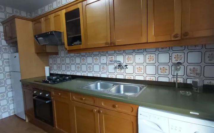 Piso en Calle de Sepúlveda, 168, Lucero - Foto 10