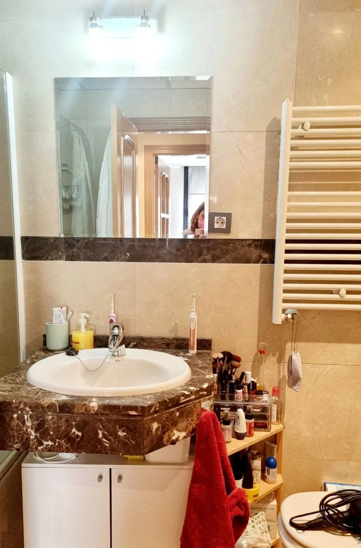 Piso en calle tomas breton, 48 - Foto 2