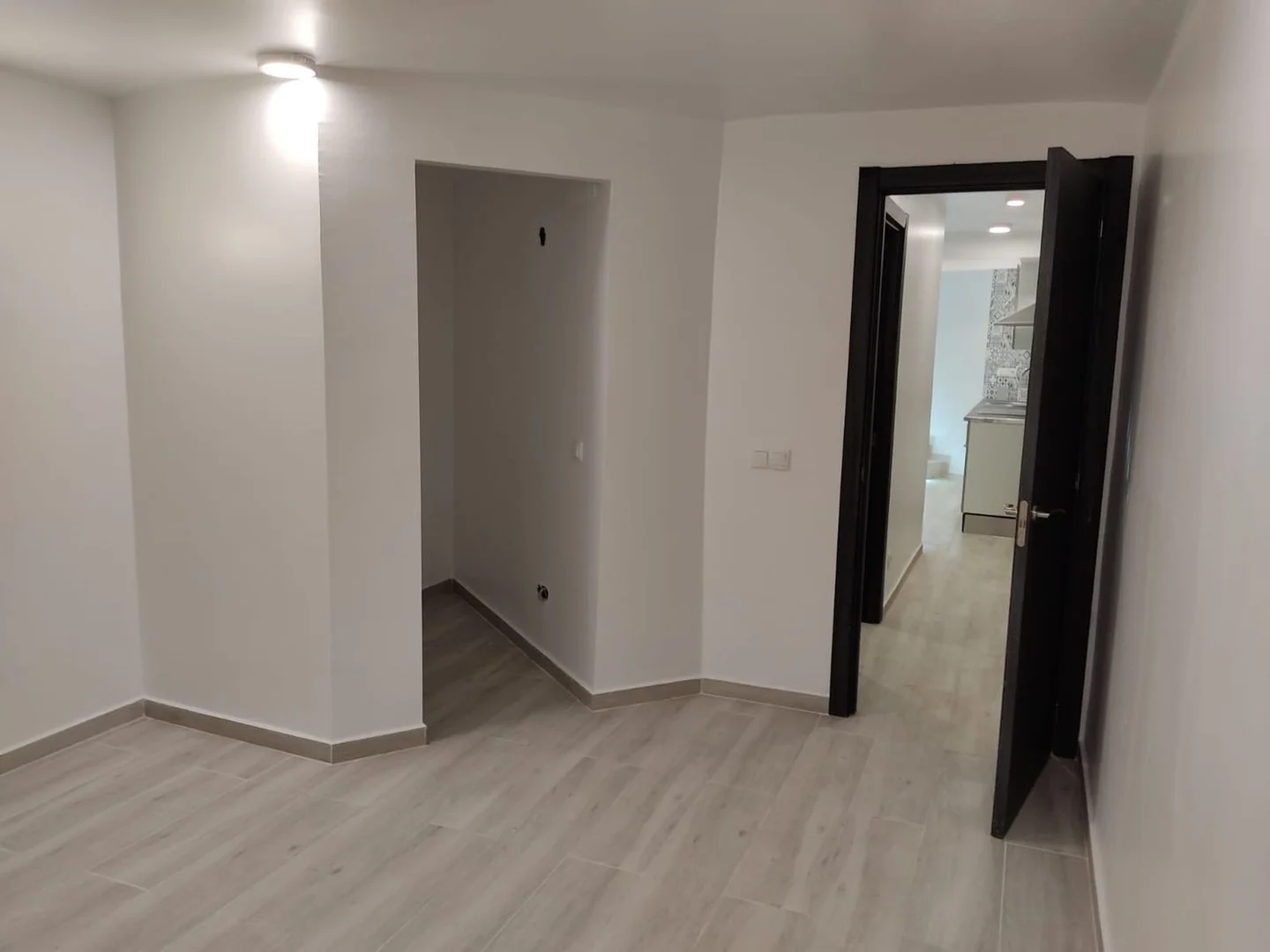 Estudio en avenida de Can Baró, 1 - Foto 12