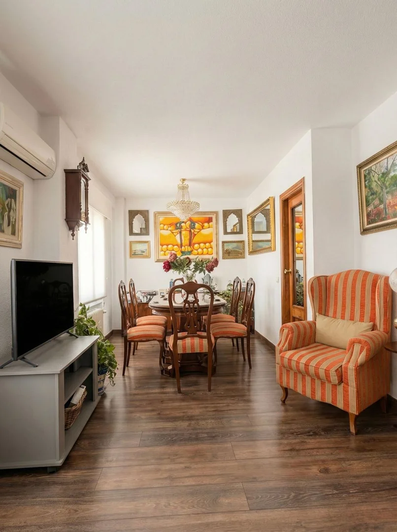 Dúplex en Barrio Pinar del Rey - Foto 2