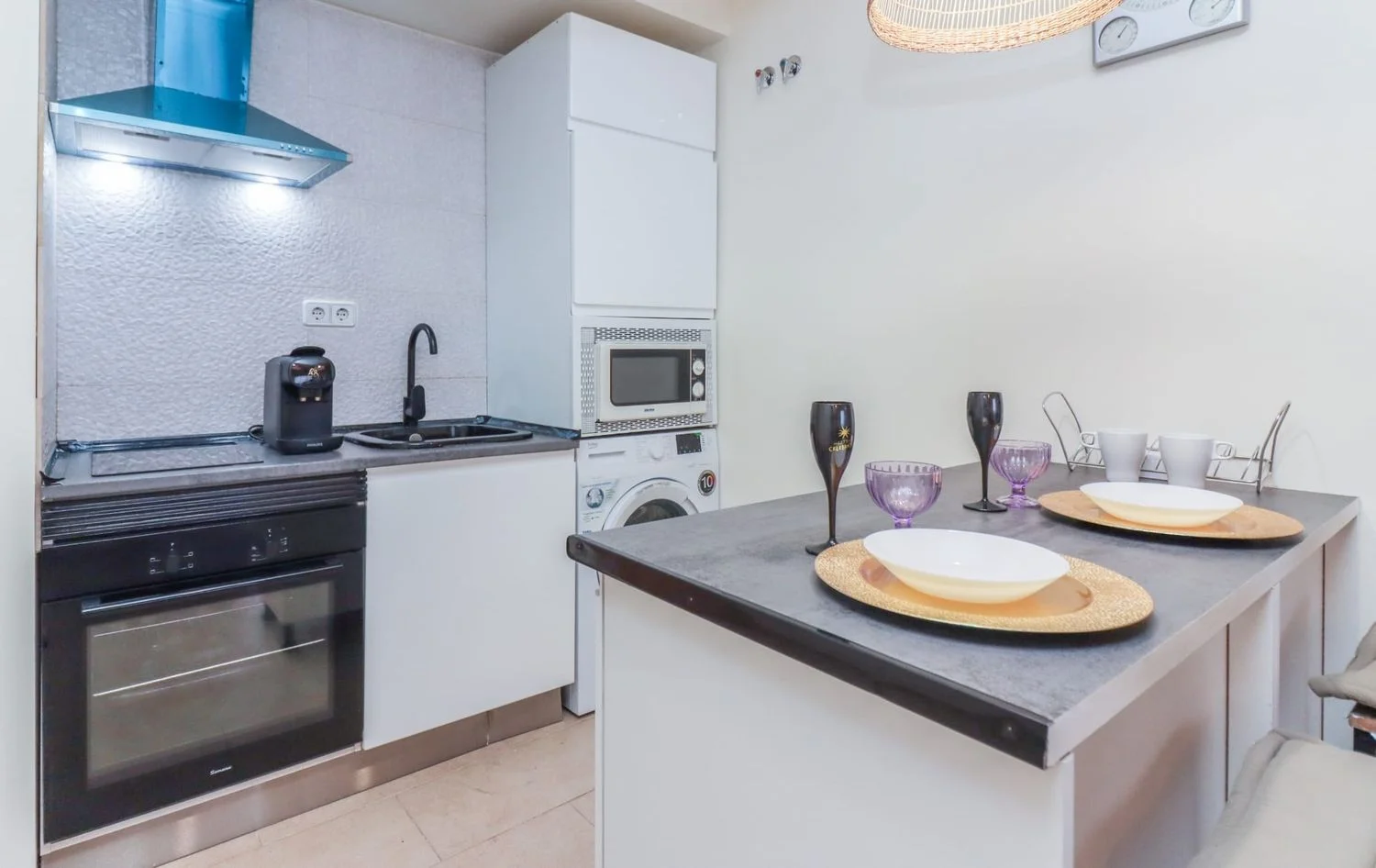 Dúplex en carretera de Vicálvaro a la Estación de O'donnell, 2 - Foto 6