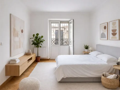 Piso en  Madrid Capital - Foto 9