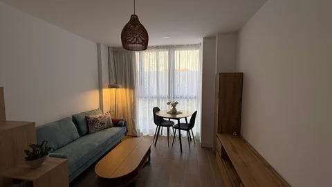 Estudio en calle de Ceuta, 23 - Foto 1