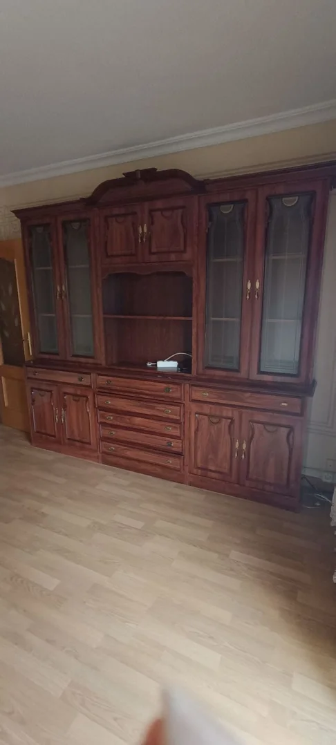 Piso en paseo Talleres, 48 - Foto 2