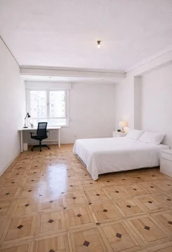 Piso en calle de Guzmán el Bueno, 102 - Foto 7