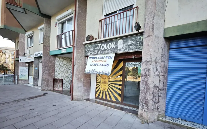 Local en Avenida de Rio de Janeiro, 17, Porta - Foto 15