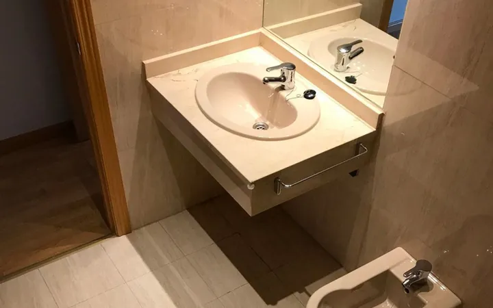 Piso en Calle de Alfonso Gomez, 61, Simancas - Foto 32