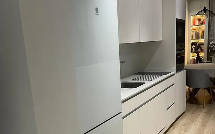 Ático en Calle de Serrano, 213, Bernabéu-Hispanoamérica - Foto 1