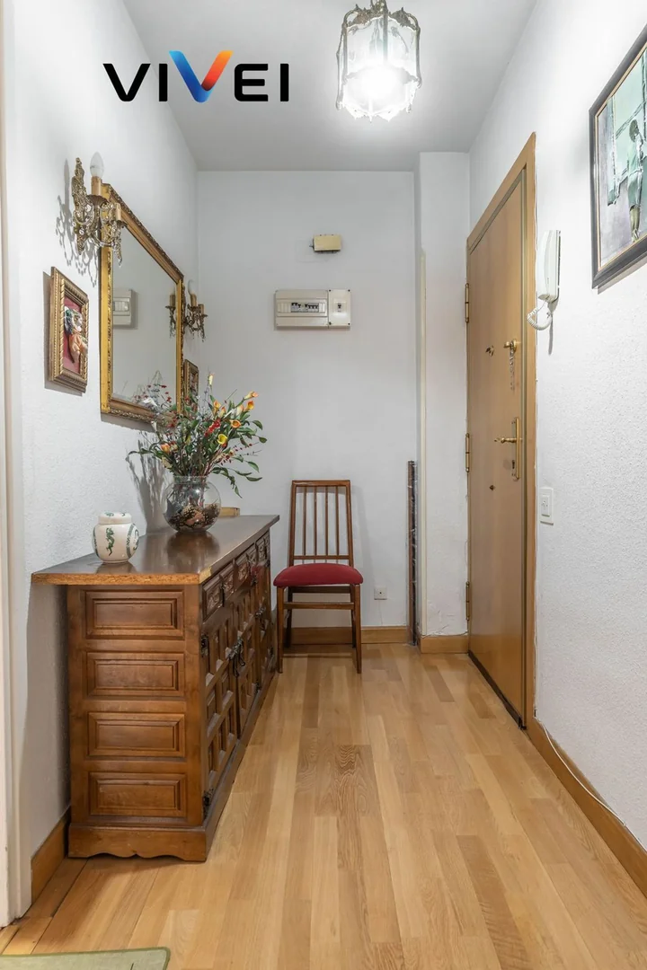 Piso en Calle de Antonio de Leyva, Opañel - Foto 8