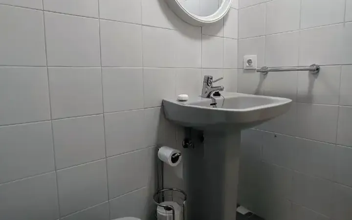 Piso en  Calle de Agustín Calvo 10 - Foto 9
