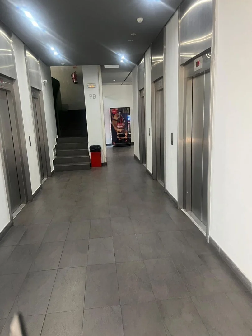Piso en Calle de Dulce Chacón, 45, Virgen del Cortijo - Manoteras - Foto 10