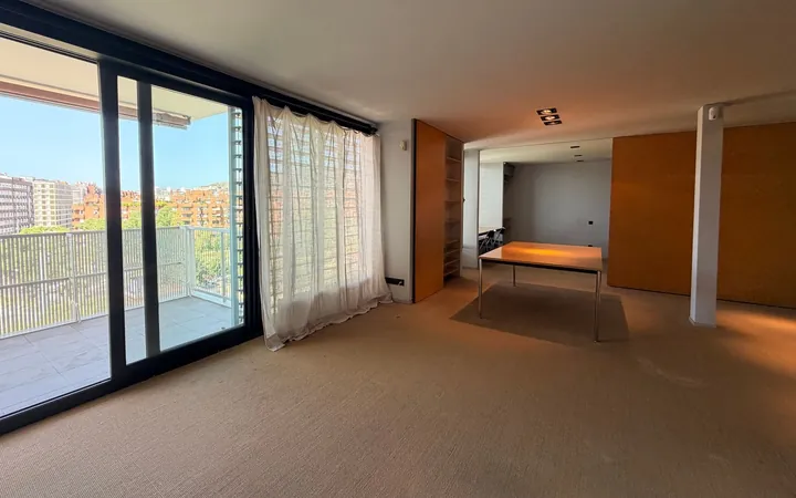 Piso en Ronda del General Mitre, 1, Les Tres Torres - Foto 1