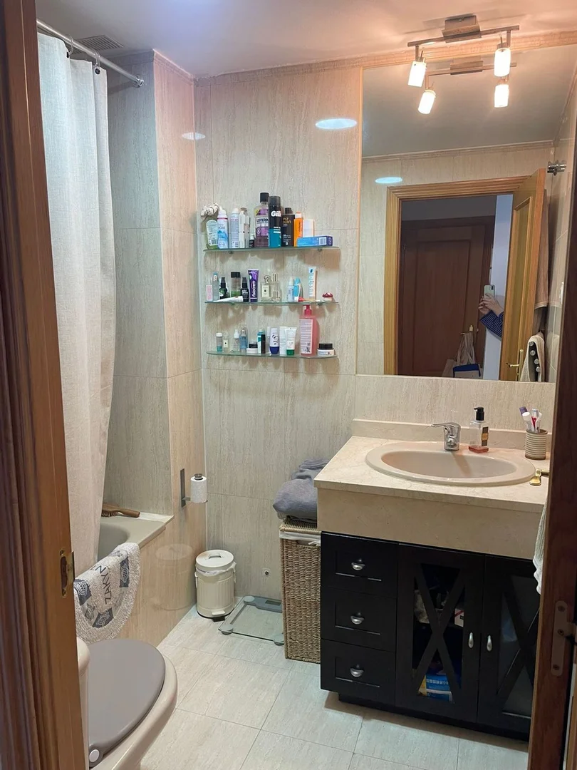 Piso en calle de María Tubau, 15 - Foto 7