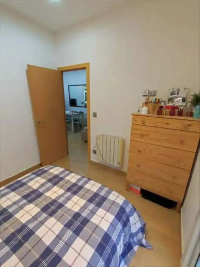 Piso en Sant Martí - Foto 3